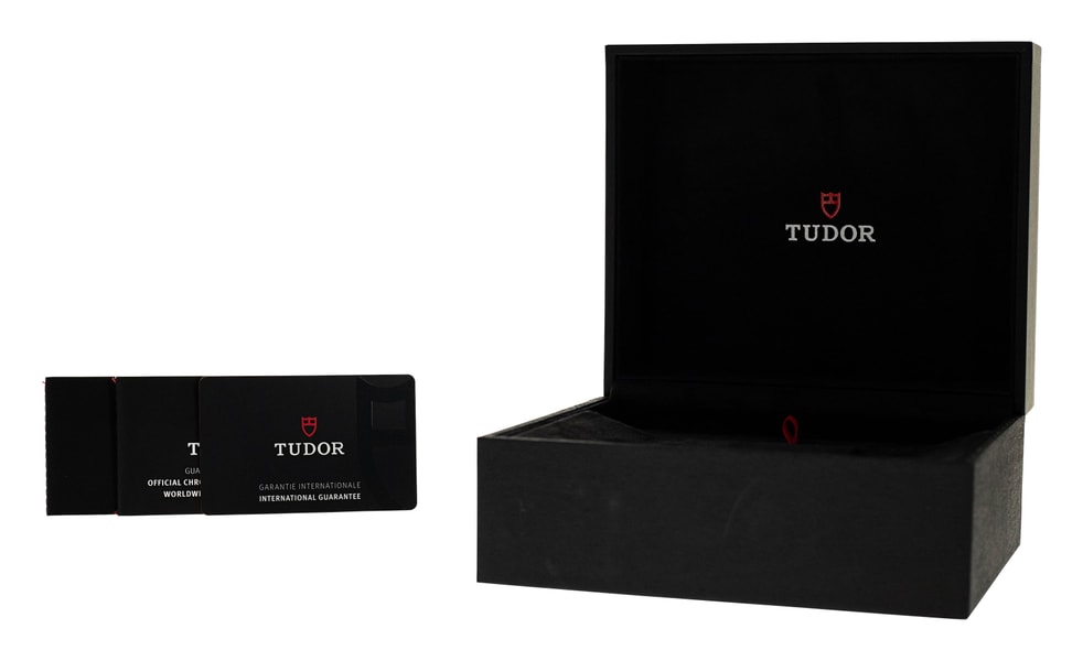 Tudor Black Bay 58 M79010SG-0002